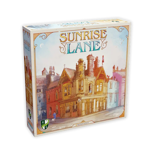n/a n/a Sunrise Lane - Core Game