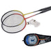 Brain Games LV galda spēles Sunsport Badminton 2 Rackets and Balls