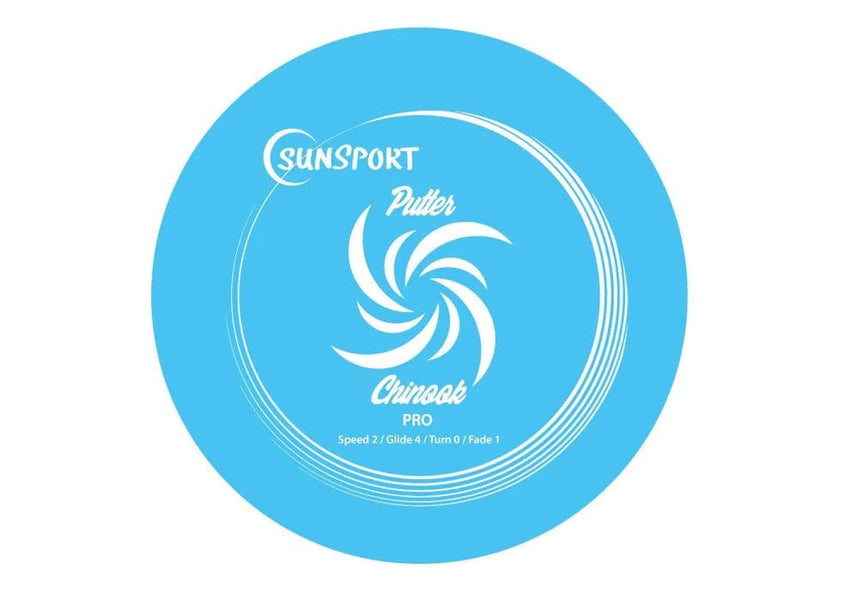 Brain Games LV galda spēles Sunsport Discgolf set START, Putter, Mid Range