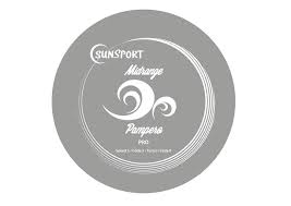 Brain Games LV galda spēles Sunsport Discgolf set START, Putter, Mid Range