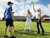 Brain Games LV galda spēles Sunsport Roundnet Metal