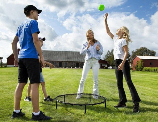 Brain Games LV galda spēles Sunsport Roundnet Metal