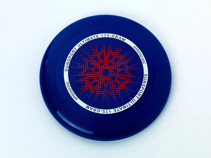 Brain Games LV galda spēles Sunsport Ultimate 175 Gram Disc BLUE