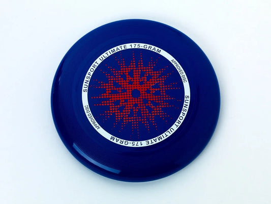 Brain Games LV galda spēles Sunsport Ultimate 175 Gram Disc BLUE