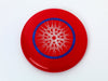 Brain Games LV galda spēles Sunsport Ultimate 175 Gram Disc RED