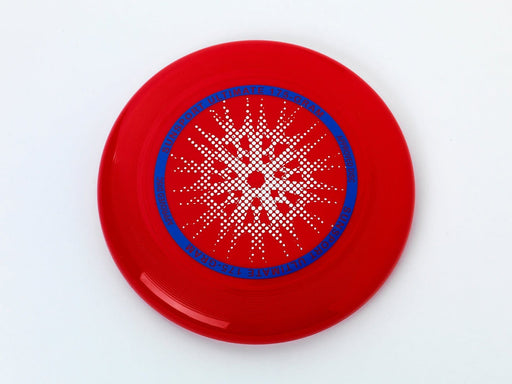 Brain Games LV galda spēles Sunsport Ultimate 175 Gram Disc RED
