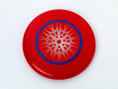 Brain Games LV galda spēles Sunsport Ultimate 175 Gram Disc RED