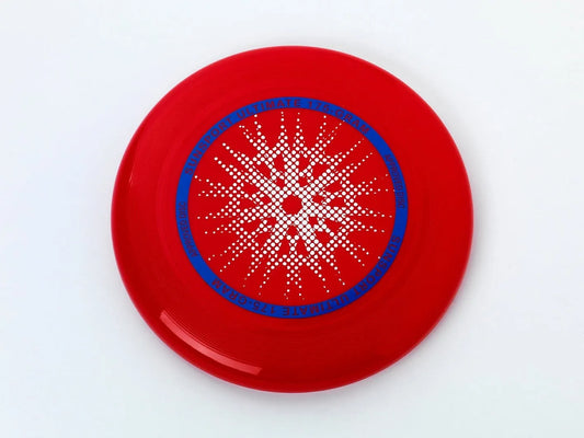 Brain Games LV galda spēles Sunsport Ultimate 175 Gram Disc RED