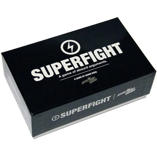 Brain-Games.lv galda spēles Superfight 500 Card Core Set