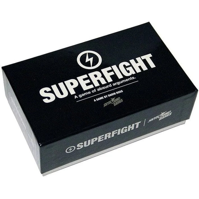 Brain-Games.lv galda spēles Superfight 500 Card Core Set