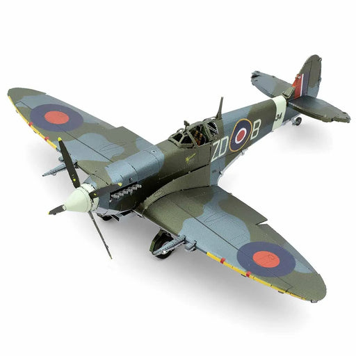n/a n/a Supermarine Spitfire