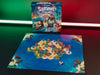 Brain Games Board Games Survive the Island