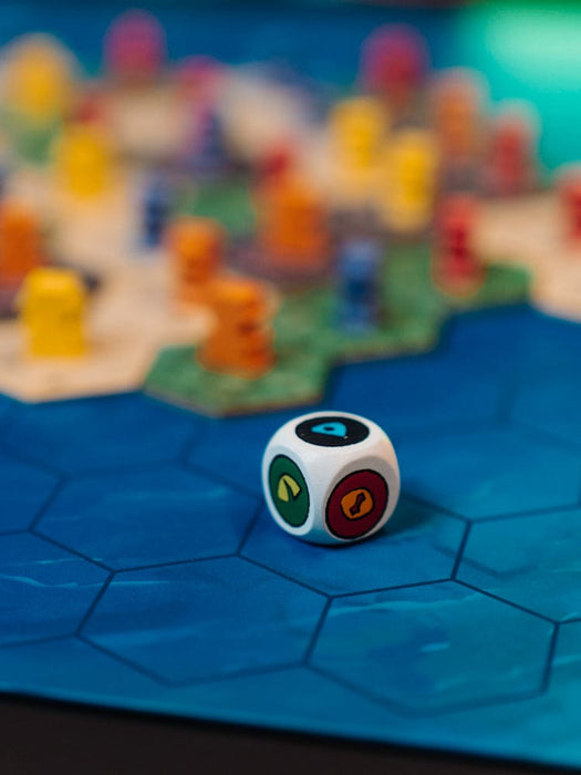 Brain Games Board Games Survive the Island