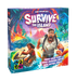 Brain Games Board Games Survive the Island