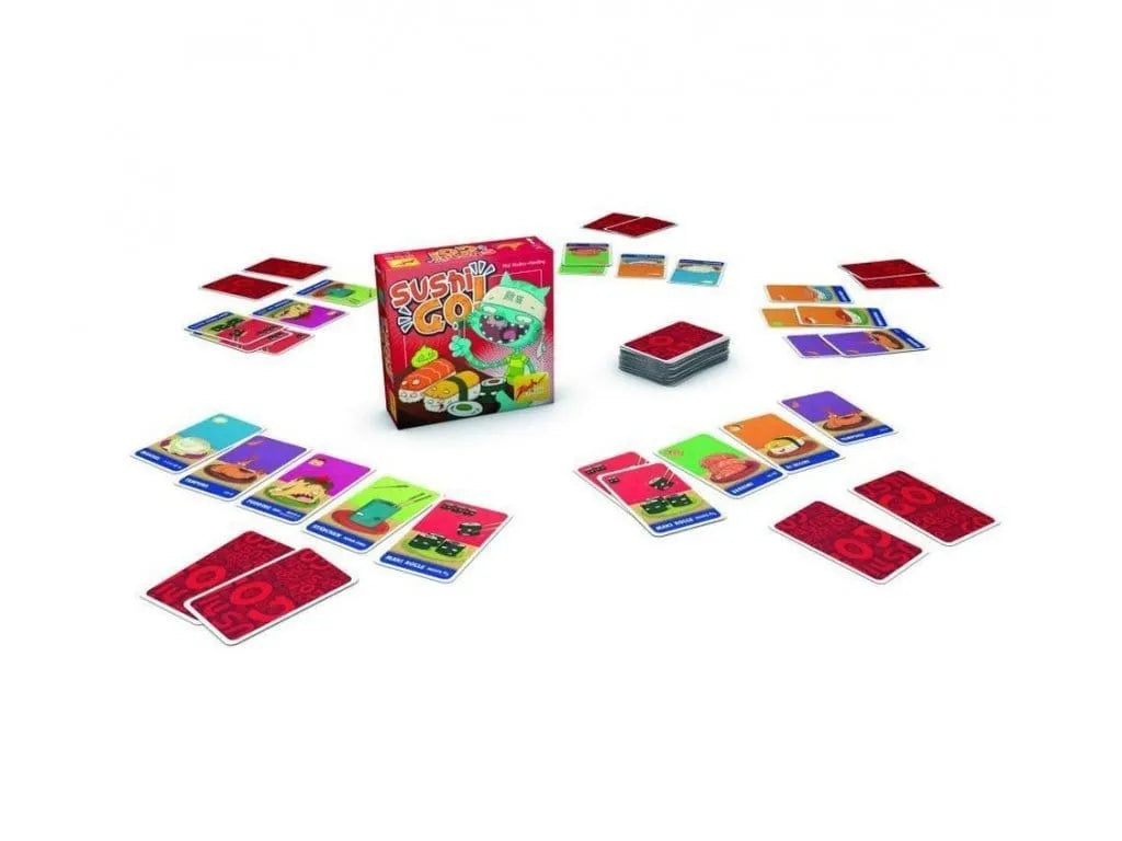 N/A Boardgame Sushi Go!