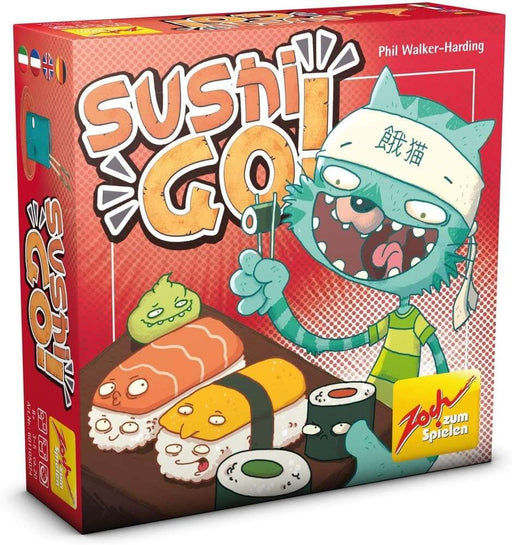 N/A Boardgame Sushi Go!