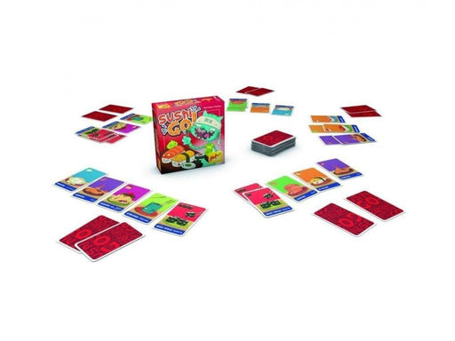 N/A Boardgame Sushi Go!