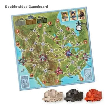 Brain Games LV galda spēles Switch and Signal