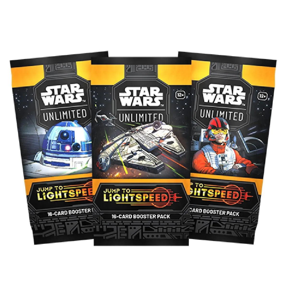 n/a SWU Jump to Lightspeed Booster