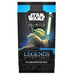 Brain Games LV SWU Legends of the Force Booster