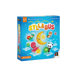 Brain Games LV SYLLABUS