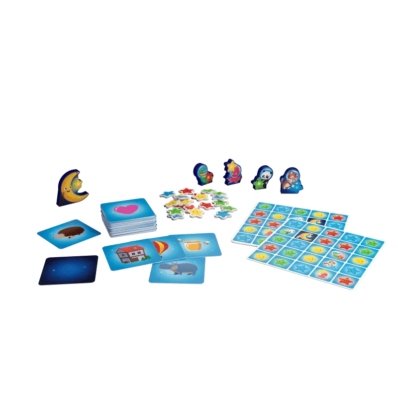 Brain Games LV SYLLABUS