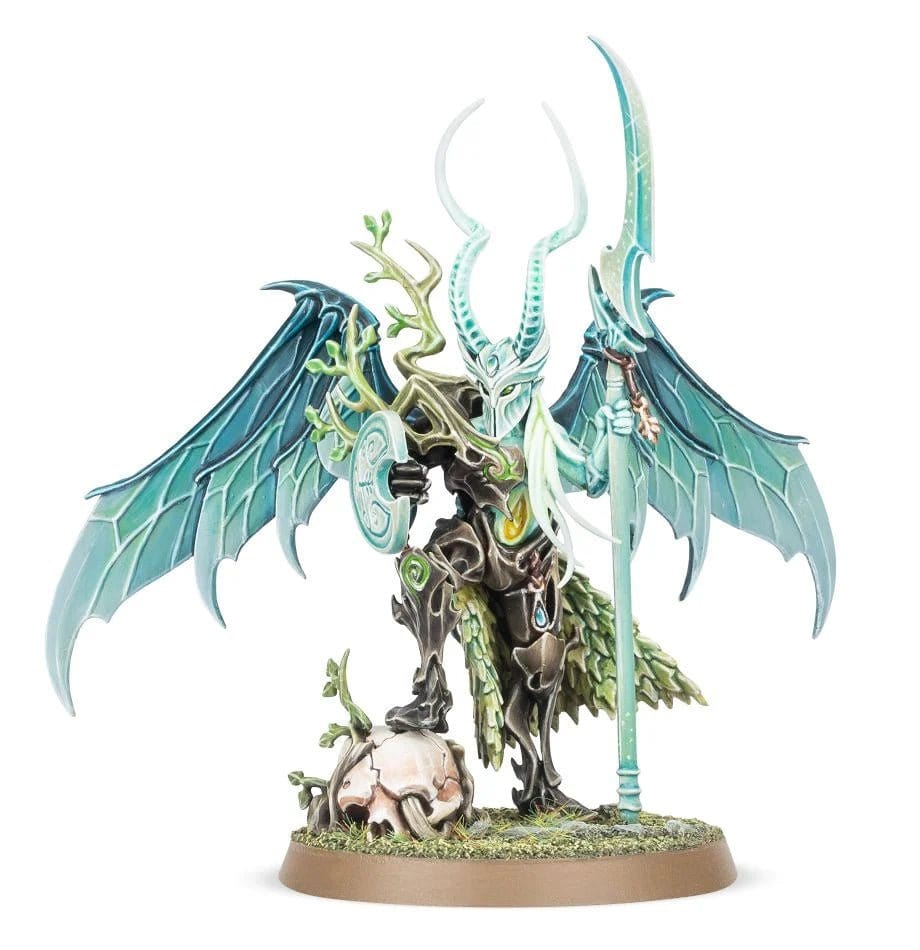 n/a SYLVANETH: ARCH-REVENANT