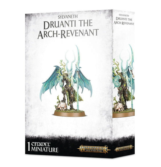 n/a SYLVANETH: ARCH-REVENANT