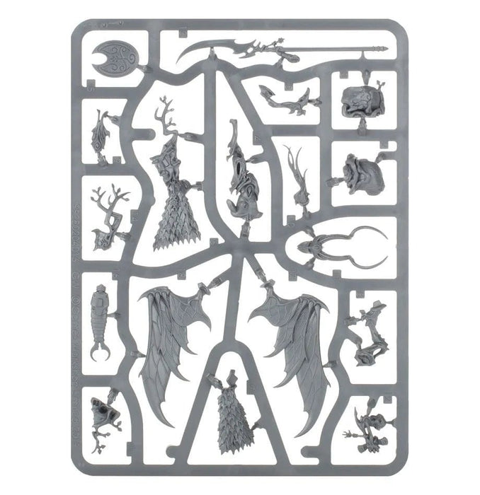 n/a SYLVANETH: ARCH-REVENANT