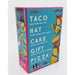 Brain Games LV galda spēles TACO: BIRTHDAY