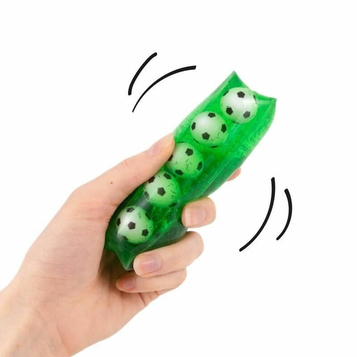 Brain Games LV Take Action - Water Snake - Football