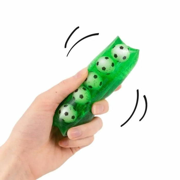 Brain Games LV Take Action - Water Snake - Football