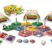 n/a galda spēles Takenoko