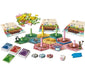 Brain Games LV Takenoko NEW ECO