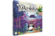 Brain Games LV Takenoko NEW ECO