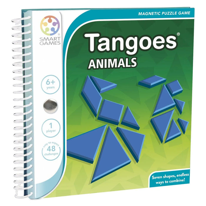 smartgames Tangoes Animals