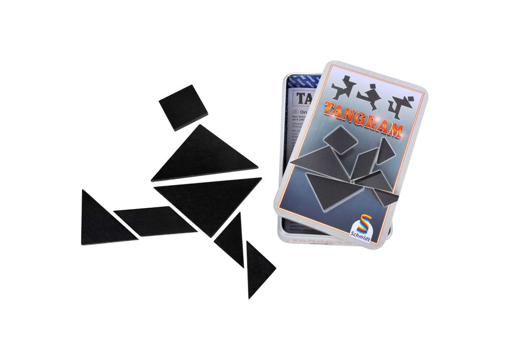 Brain-Games.lv Prāta mežģi Tangram