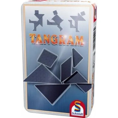 Brain-Games.lv Prāta mežģi Tangram