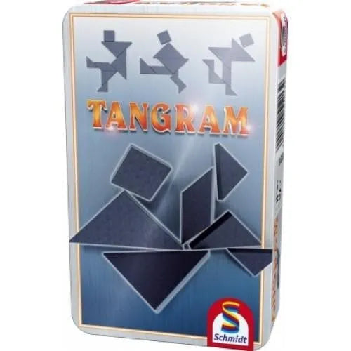 Brain-Games.lv Prāta mežģi Tangram