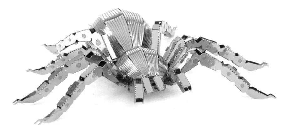Brain Games LV Mēroga modelis Tarantula, metāla konstruktors