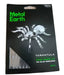 Brain Games LV Mēroga modelis Tarantula, metāla konstruktors