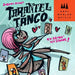 Brain-Games.lv galda spēles Tarantulu Tango