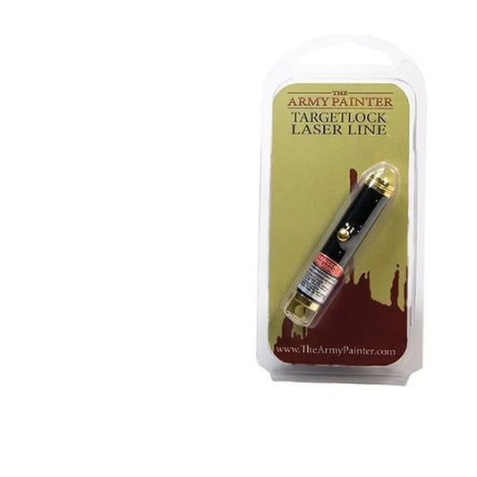 Brain-Games.lv Targetlock Laser Line