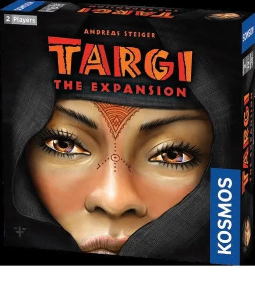 Brain Games LV galda spēles Targi: The Expansion (Paplašinājums)
