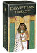 Brain Games LV TARO KĀRTIS: EGYPTIAN TAROT MINI