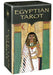 Brain Games LV TARO KĀRTIS: EGYPTIAN TAROT MINI