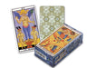 Brain Games LV Taro Kārtis : FOURNIER LE TAROT DE MARSEILLE