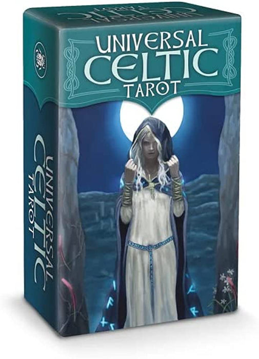 Brain Games LV TARO KĀRTIS: UNIVERSAL CELTIC