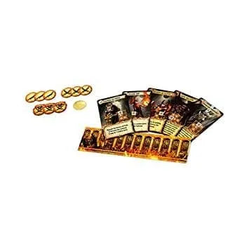 Brain Games LV galda spēles Tash-Kalar: Nethervoid (paplašinājums)
