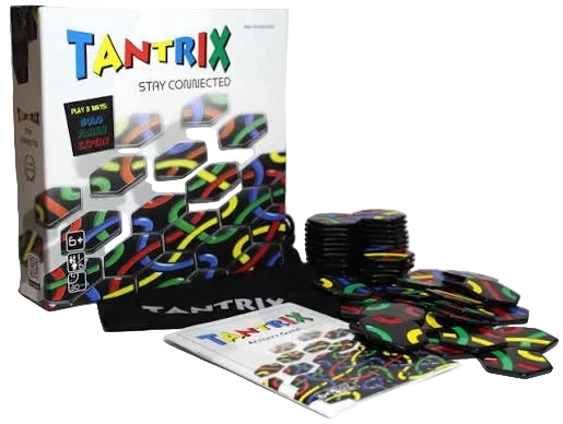 TANTRIX STRATEGY
